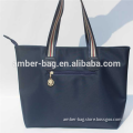 A new simple canvas bag waterproof Bag Large Tote Bag Handbag